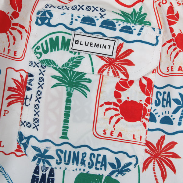 Bluemint arthus swimwear