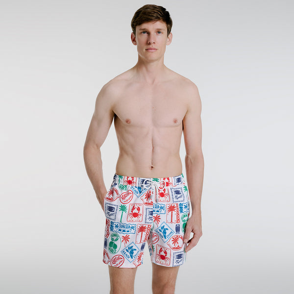 Bluemint arthus swimwear