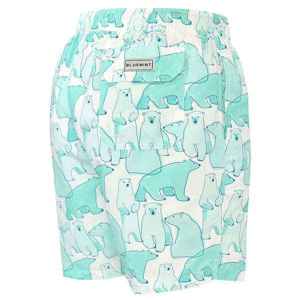 Bluemint arthus swimwear