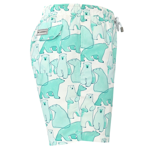 Bluemint arthus swimwear