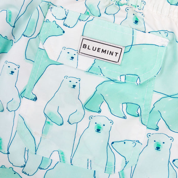 Bluemint arthus swimwear