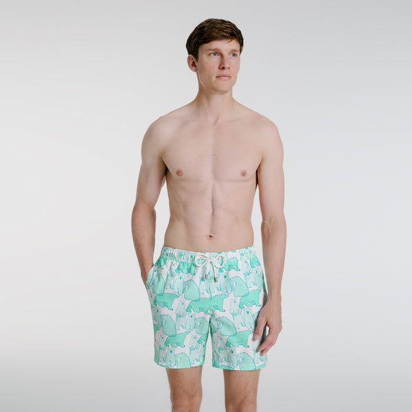 Bluemint arthus swimwear