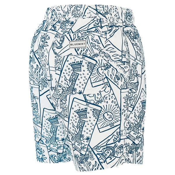 Bluemint arthus swimwear