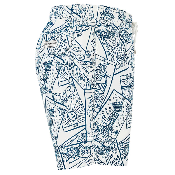 Bluemint arthus swimwear