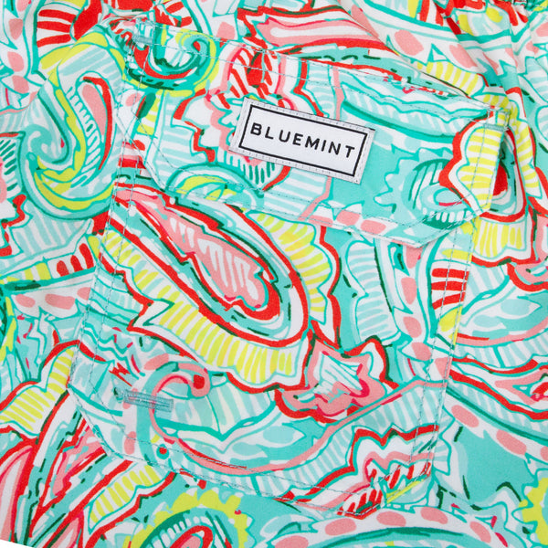 Bluemint arthus swimwear