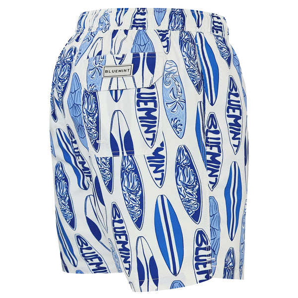Bluemint arthus swimwear
