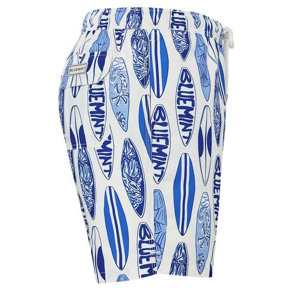 Bluemint arthus swimwear