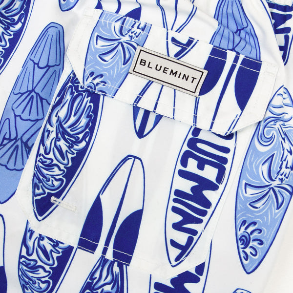 Bluemint arthus swimwear