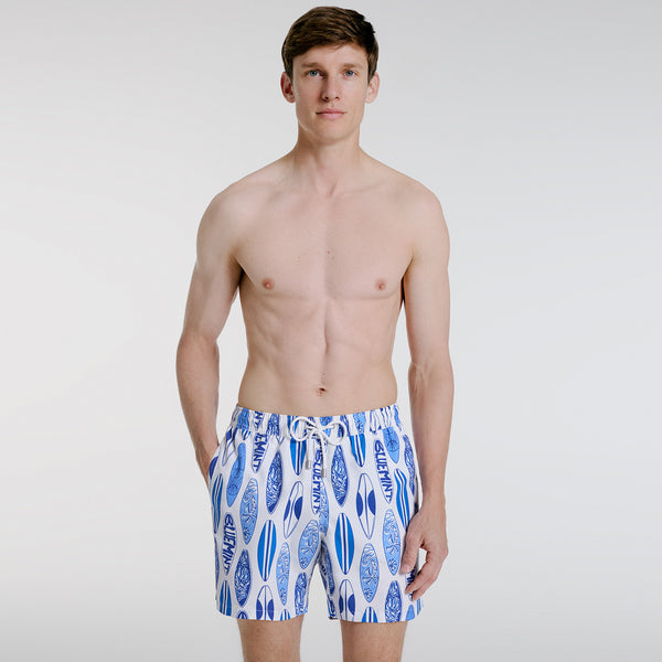 Bluemint arthus swimwear