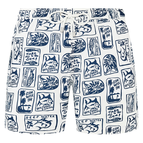 Bluemint arthus swimwear