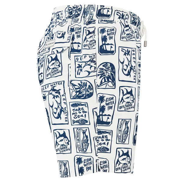 Bluemint arthus swimwear