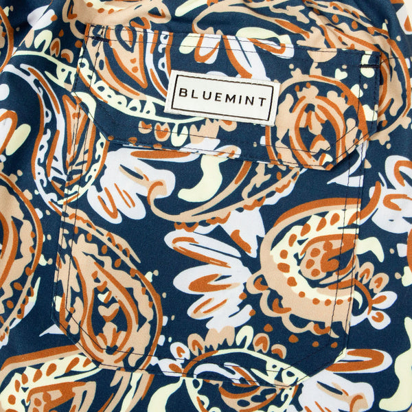 Bluemint arthus swimwear