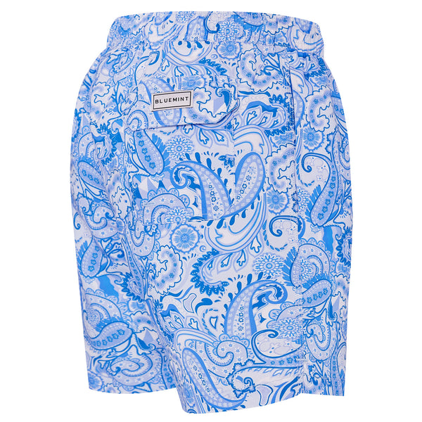 Bluemint arthus swimwear