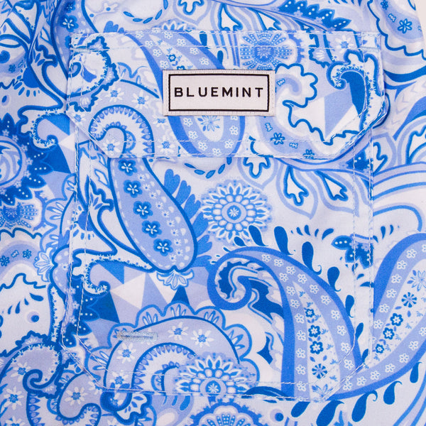 Bluemint arthus swimwear
