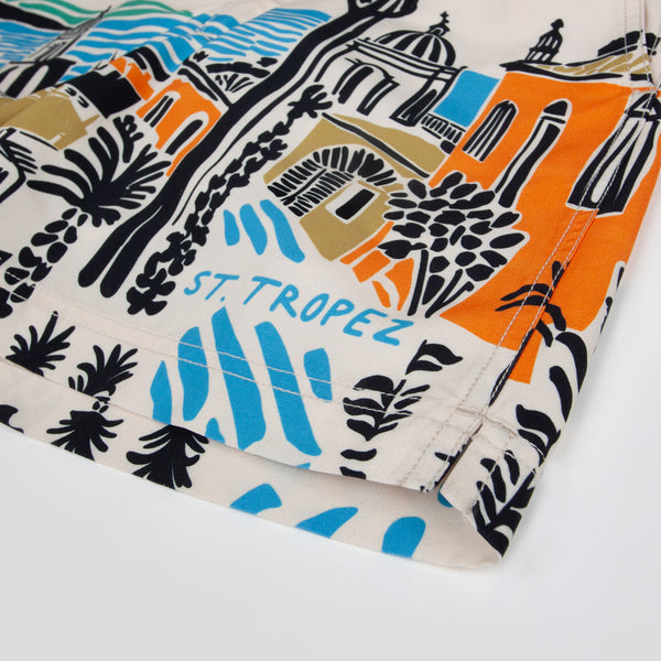 Bluemint bond limited edition swimwear