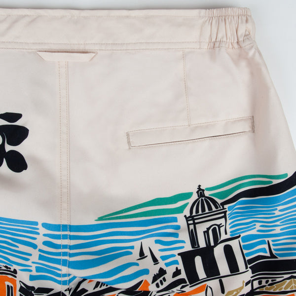 Bluemint bond limited edition swimwear