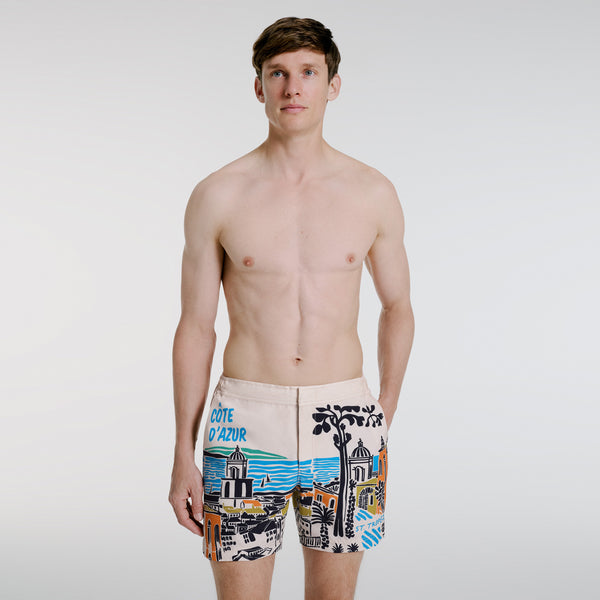 Bluemint bond limited edition swimwear