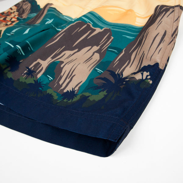 Bluemint bond limited edition swimwear