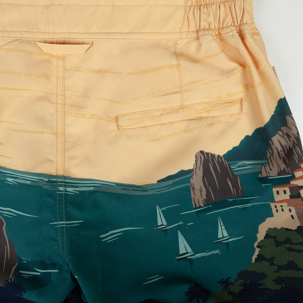 Bluemint bond limited edition swimwear