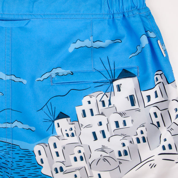 Bluemint bond limited edition swimwear