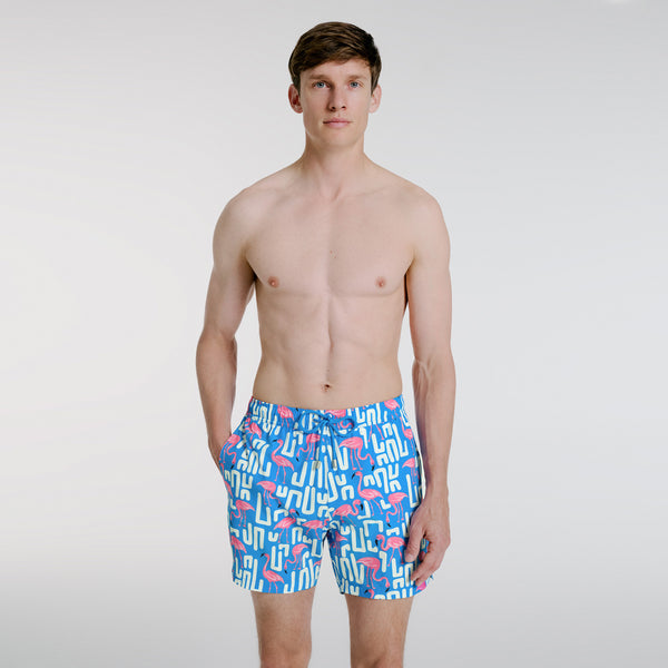 Bluemint arthus stretch swimwear