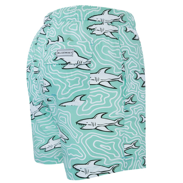 Bluemint arthus stretch swimwear