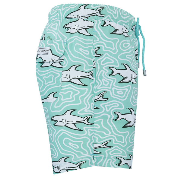 Bluemint arthus stretch swimwear