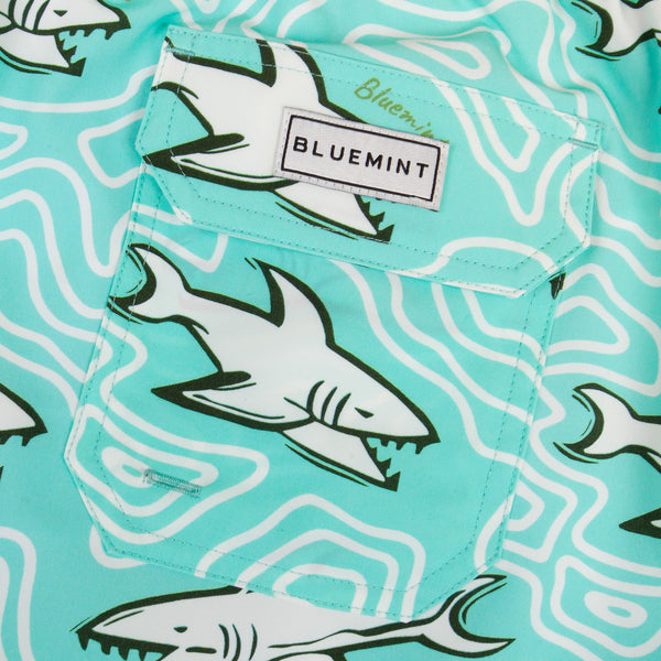 Bluemint arthus stretch swimwear