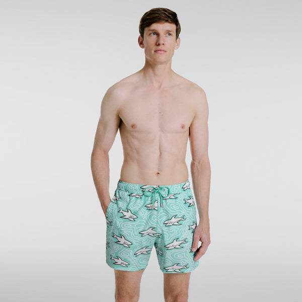 Bluemint arthus stretch swimwear