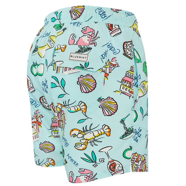 Bluemint arthus stretch swimwear