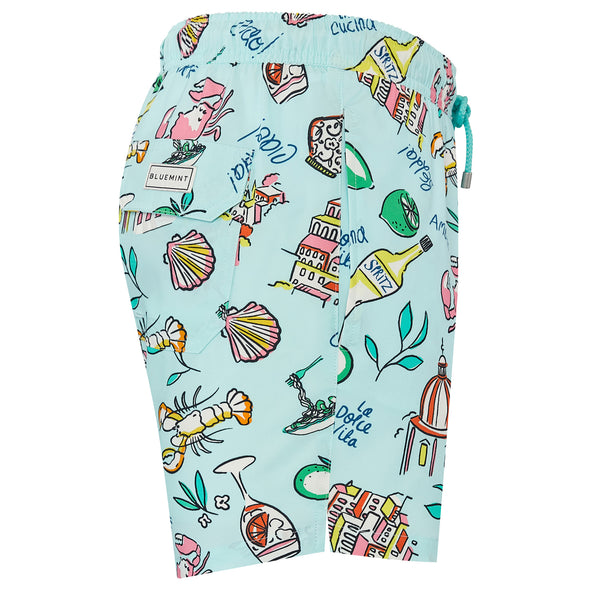 Bluemint arthus stretch swimwear