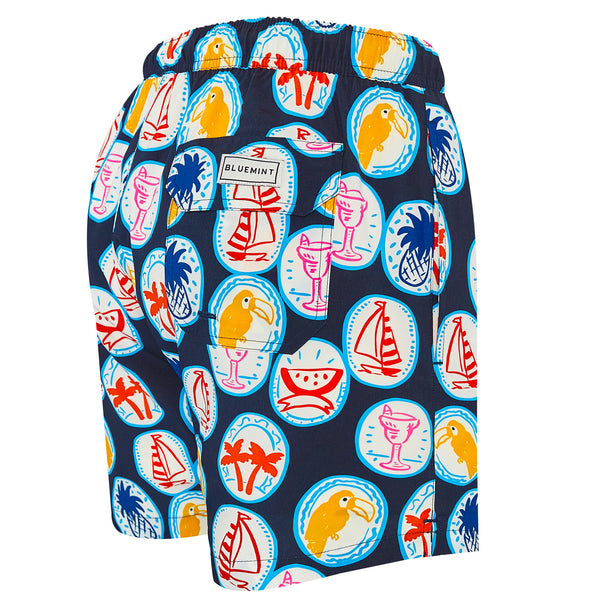 Bluemint arthus stretch swimwear