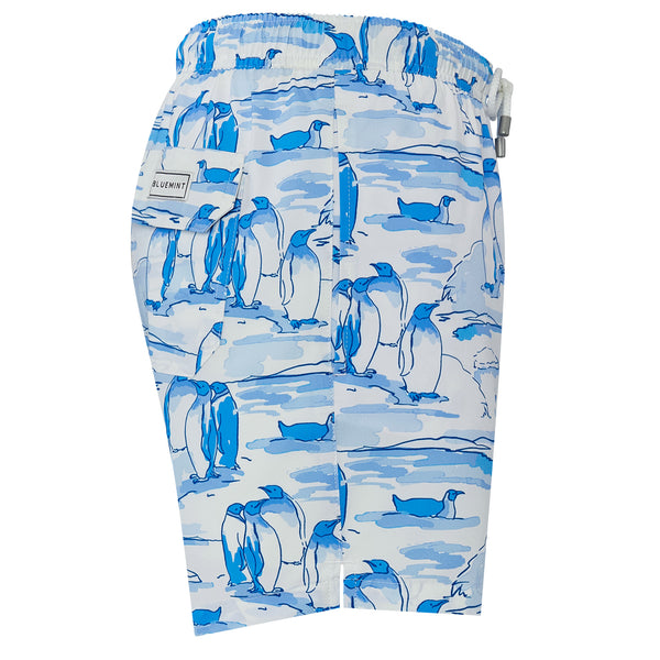 Bluemint arthus stretch swimwear