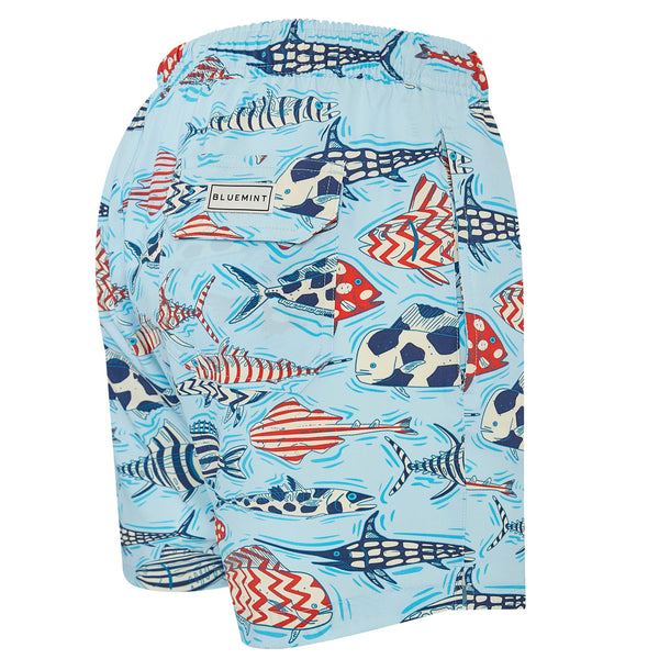 Bluemint arthus stretch swimwear