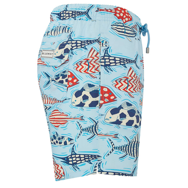 Bluemint arthus stretch swimwear