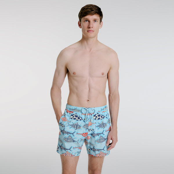 Bluemint arthus stretch swimwear