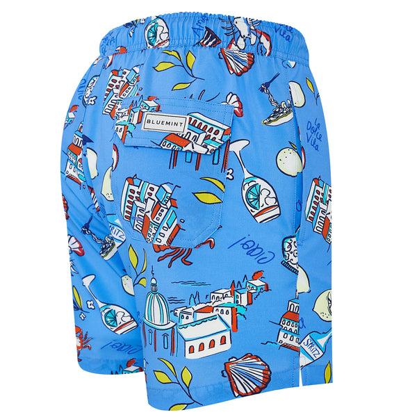 Bluemint arthus stretch swimwear