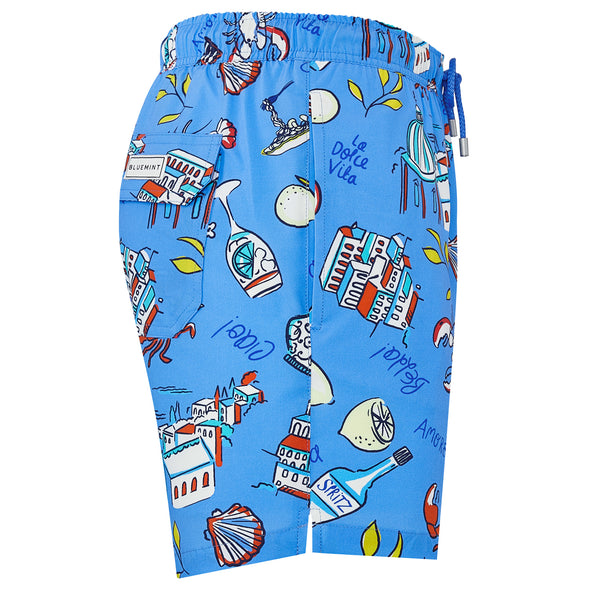 Bluemint arthus stretch swimwear