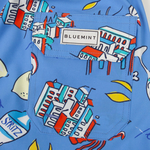 Bluemint arthus stretch swimwear