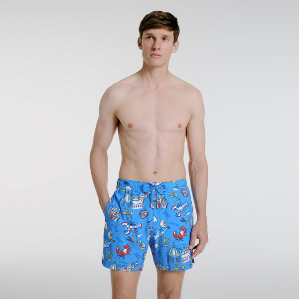 Bluemint arthus stretch swimwear