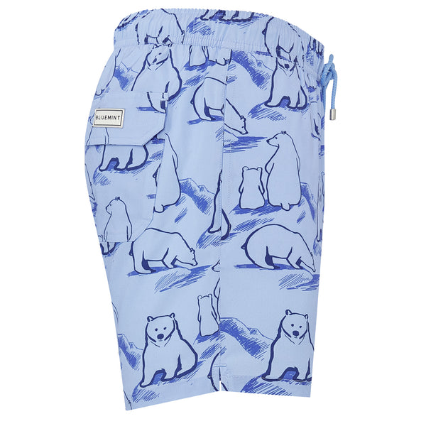 Bluemint arthus stretch swimwear