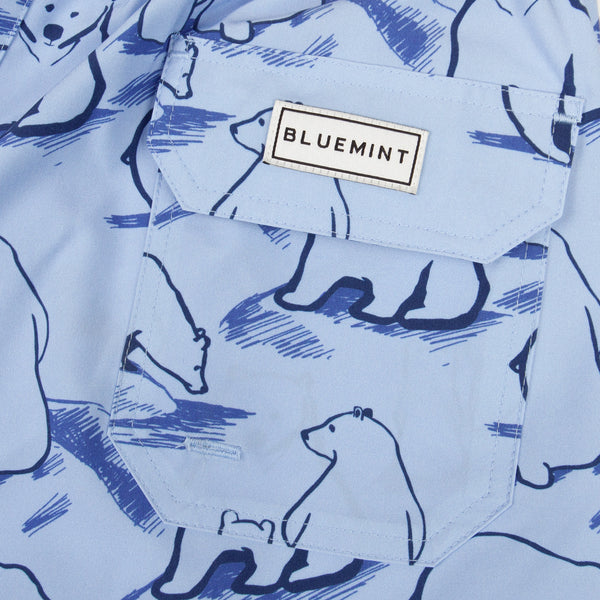 Bluemint arthus stretch swimwear