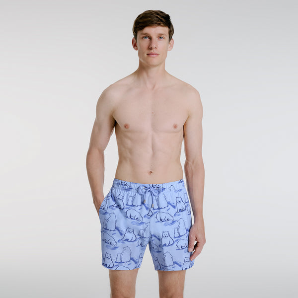 Bluemint arthus stretch swimwear