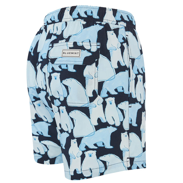 Bluemint arthus stretch swimwear