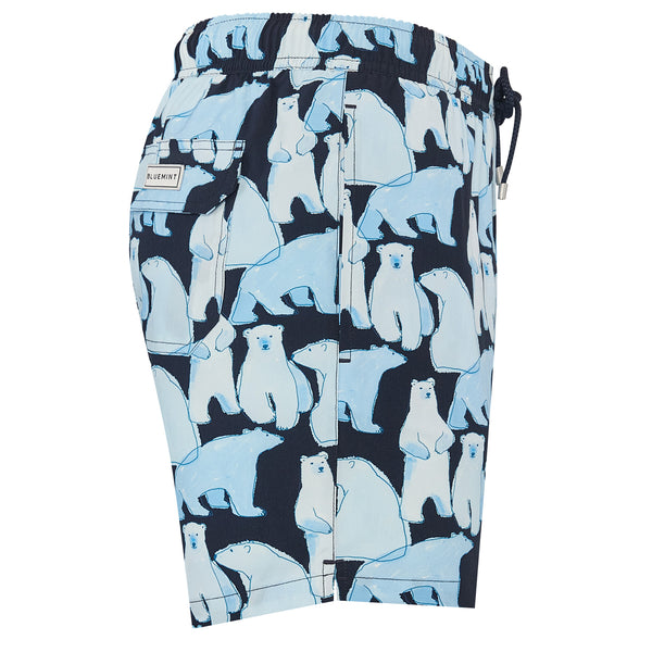 Bluemint arthus stretch swimwear