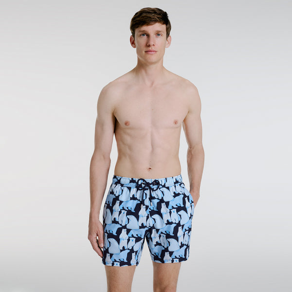 Bluemint arthus stretch swimwear
