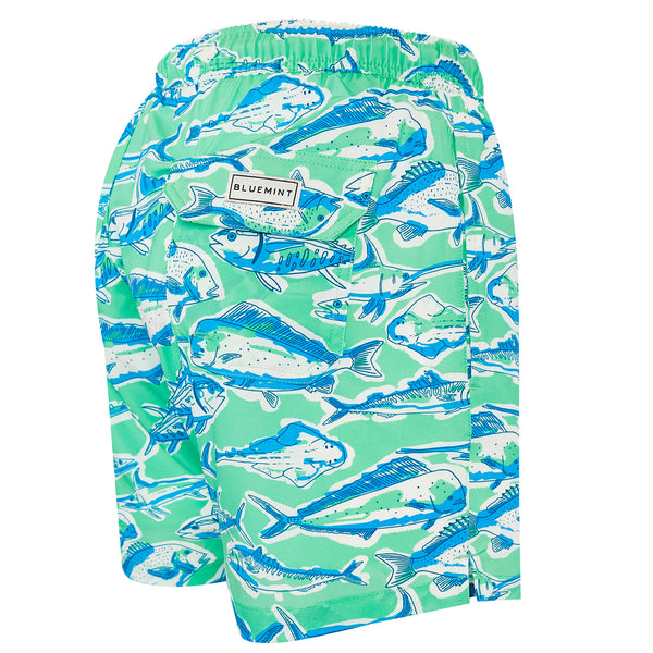 Bluemint arthus stretch swimwear