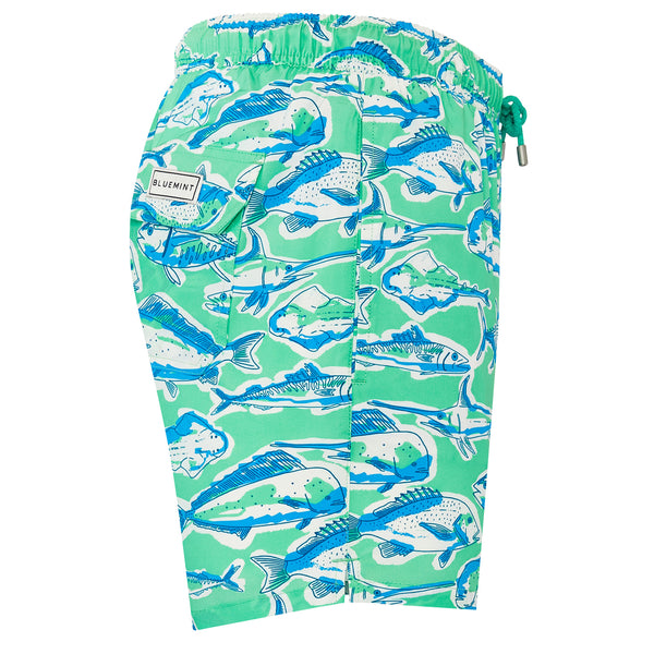 Bluemint arthus stretch swimwear