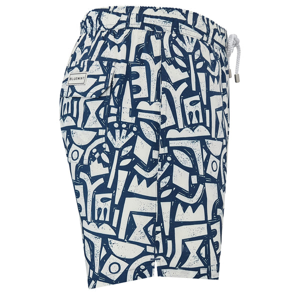 Bluemint arthus stretch swimwear