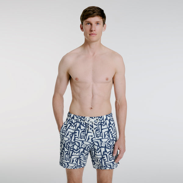 Bluemint arthus stretch swimwear